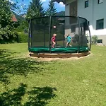 Zum Steirischen Kuss 3*