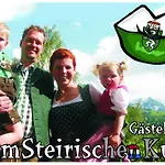Zum Steirischen Kuss 3* Aich (Styria)