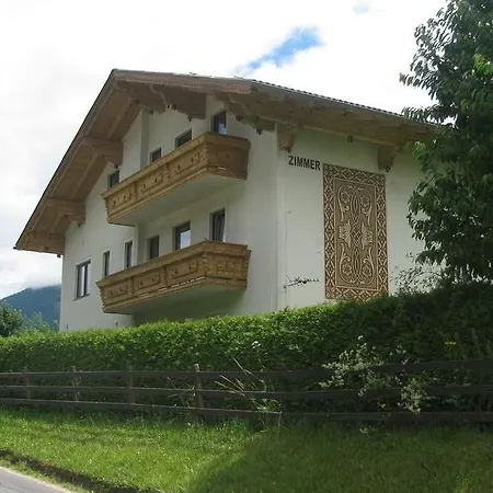 Gaestehaus Zum Steirischen Kuss