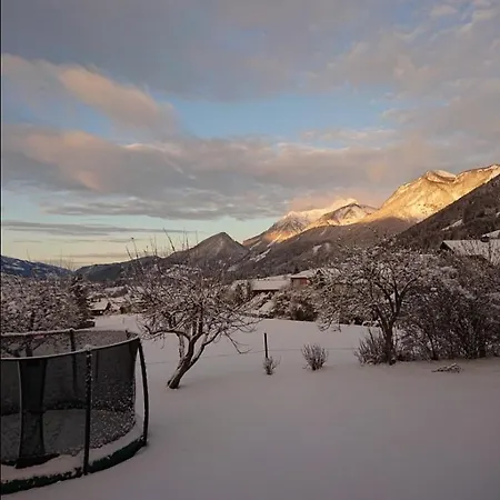 Gaestehaus Zum Steirischen Kuss