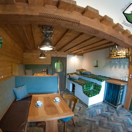 Gaestehaus Zum Steirischen Kuss *