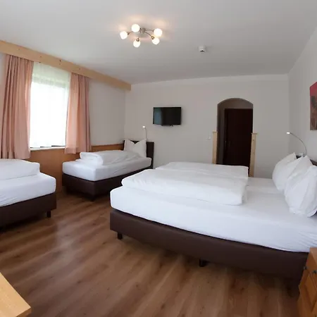 Gaestehaus Zum Steirischen Kuss 3* Aich (Styria)