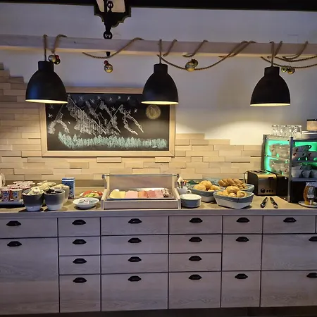 Penzion Gaestehaus Zum Steirischen Kuss