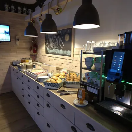 Guest house Gaestehaus Zum Steirischen Kuss Aich (Styria)