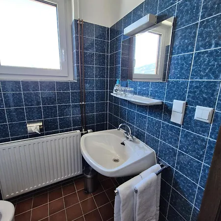 Penzion Gaestehaus Zum Steirischen Kuss 3*