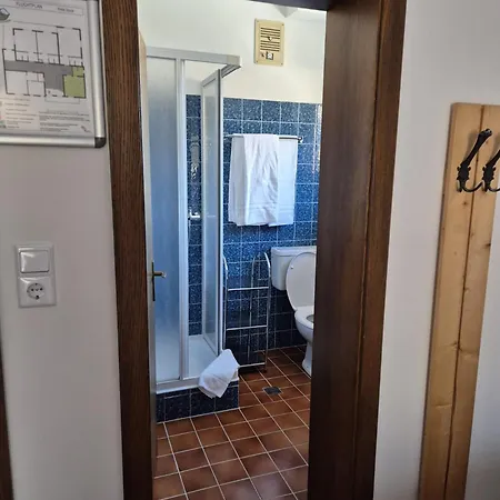 Gaestehaus Zum Steirischen Kuss Aich (Styria)
