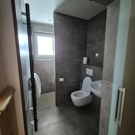 Gaestehaus Zum Steirischen Kuss Penzion