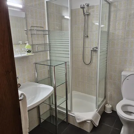 Penzion Gaestehaus Zum Steirischen Kuss 3*