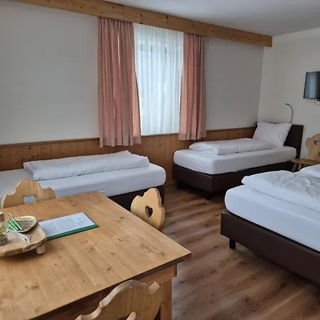 Gaestehaus Zum Steirischen Kuss Guest house
