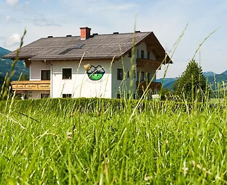 Gæstehus Gaestehaus Zum Steirischen Kuss
