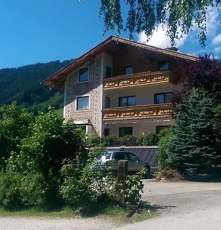 Gaestehaus Zum Steirischen Kuss Guest house *