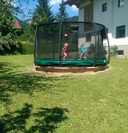 Gaestehaus Zum Steirischen Kuss 3*