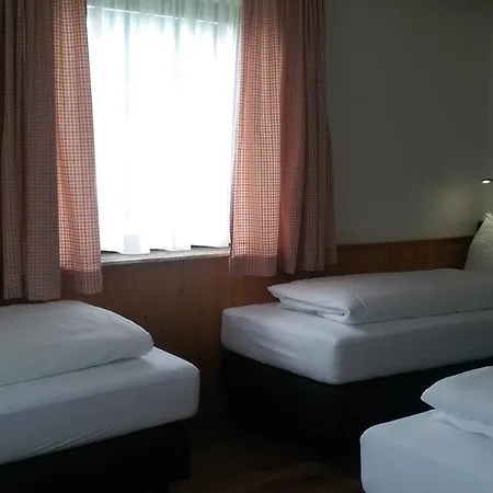 Gaestehaus Zum Steirischen Kuss 3* Aich (Styria)