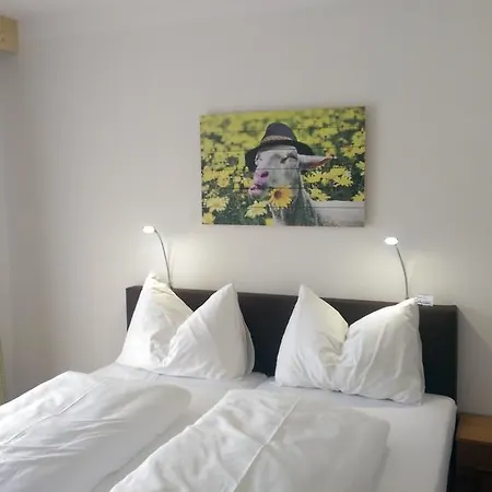 Gaestehaus Zum Steirischen Kuss
