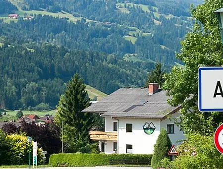 Gaestehaus Zum Steirischen Kuss Penzion