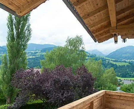 Gaestehaus Zum Steirischen Kuss