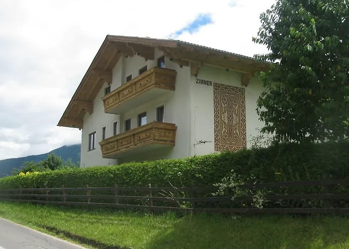 Gaestehaus Zum Steirischen Kuss