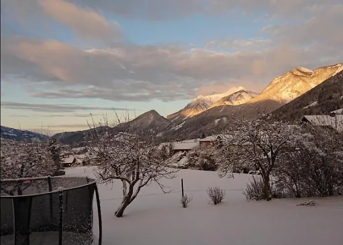 Gaestehaus Zum Steirischen Kuss