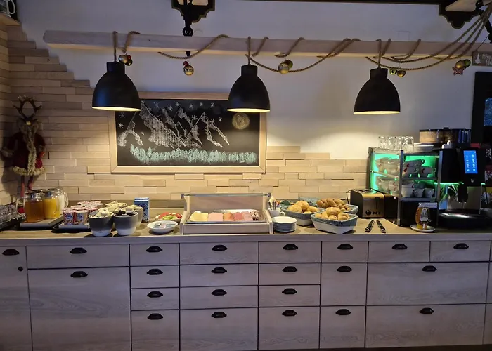 Gasthuis Gaestehaus Zum Steirischen Kuss