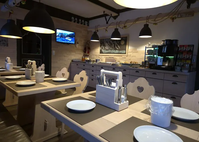 Gaestehaus Zum Steirischen Kuss Gasthuis Aich (Styria)