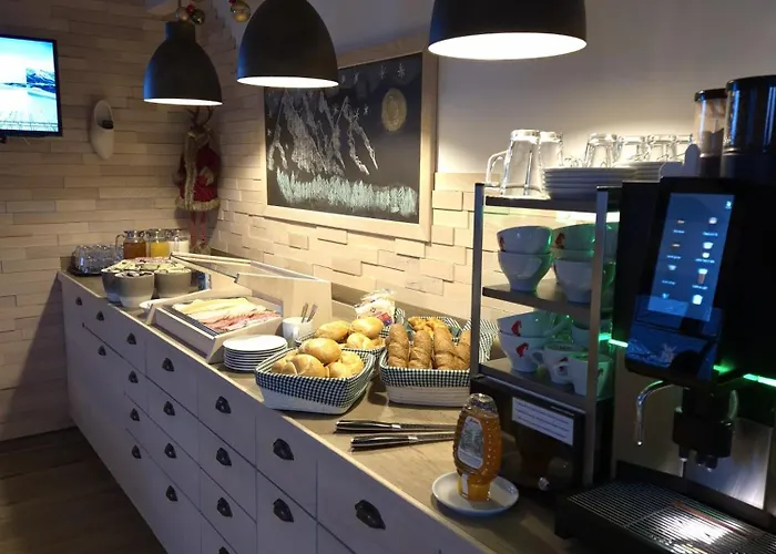 Gasthuis Gaestehaus Zum Steirischen Kuss Aich (Styria)