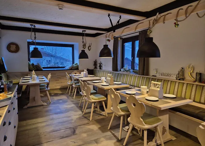 Gaestehaus Zum Steirischen Kuss 3*