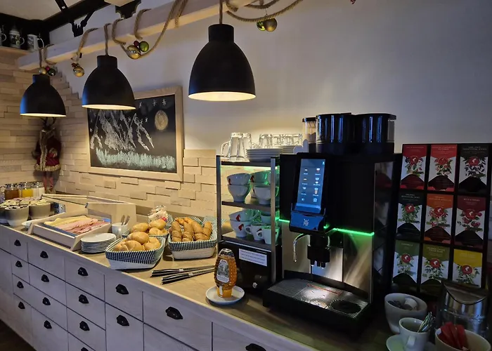 Gaestehaus Zum Steirischen Kuss