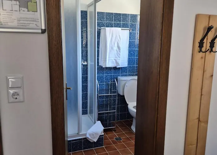 Gaestehaus Zum Steirischen Kuss Aich (Styria)