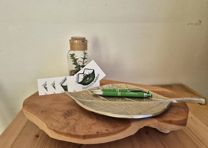 Gaestehaus Zum Steirischen Kuss Gasthuis Aich (Styria)