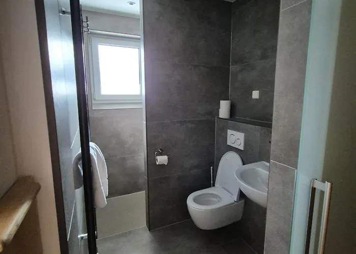 Gaestehaus Zum Steirischen Kuss Gasthuis