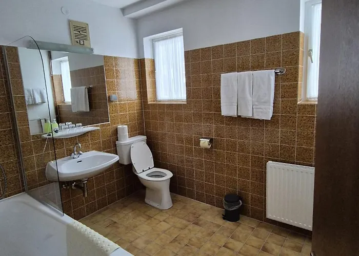 Guest house Gaestehaus Zum Steirischen Kuss