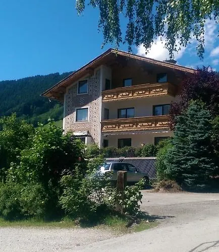 Gaestehaus Zum Steirischen Kuss Guest house 3*