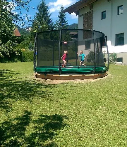 Gaestehaus Zum Steirischen Kuss 3*