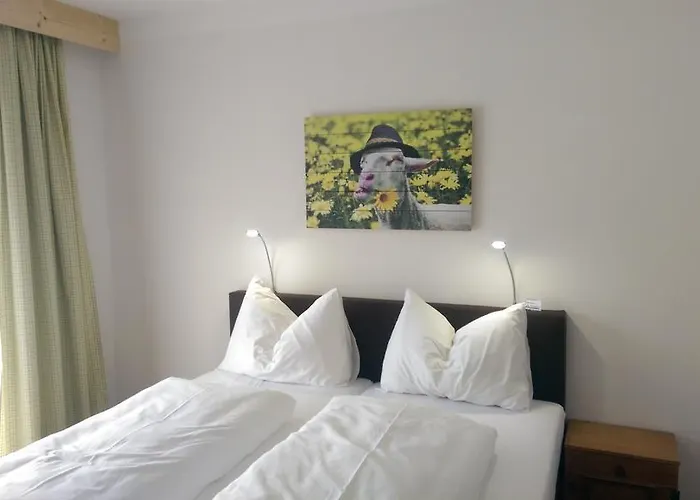 Gaestehaus Zum Steirischen Kuss