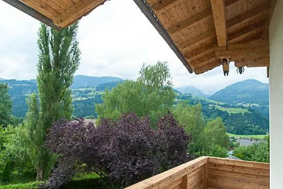 Gaestehaus Zum Steirischen Kuss